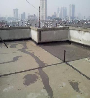 河北漏水维修 楼顶漏水是什么原因，楼顶漏水维修方法是什么?